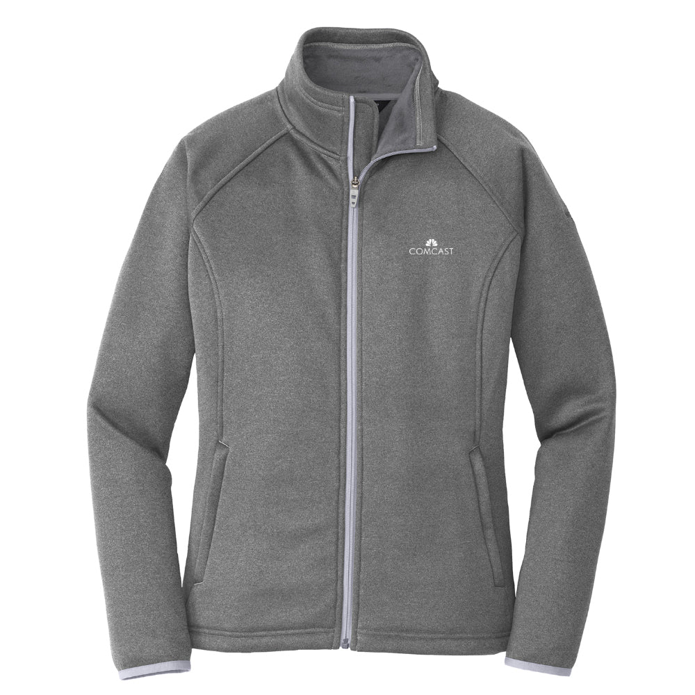 The North Face Ladies Flat Fleece Jacket