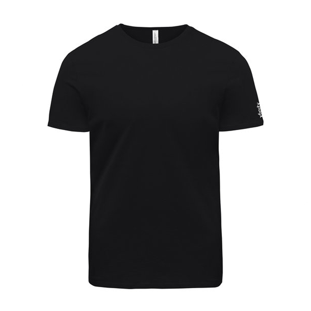 Xfinity T-Shirt - Printed Sleeve