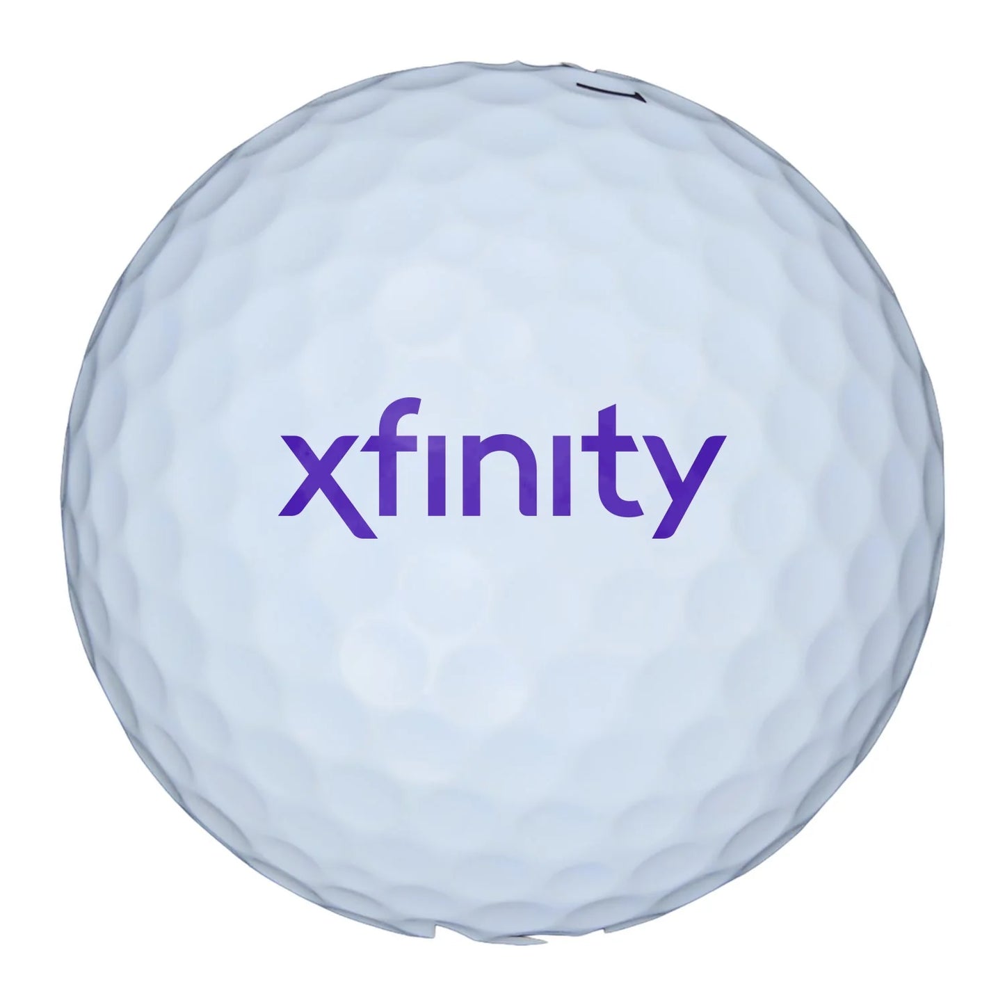 Xfinity Bridgestone e6 Golf Ball