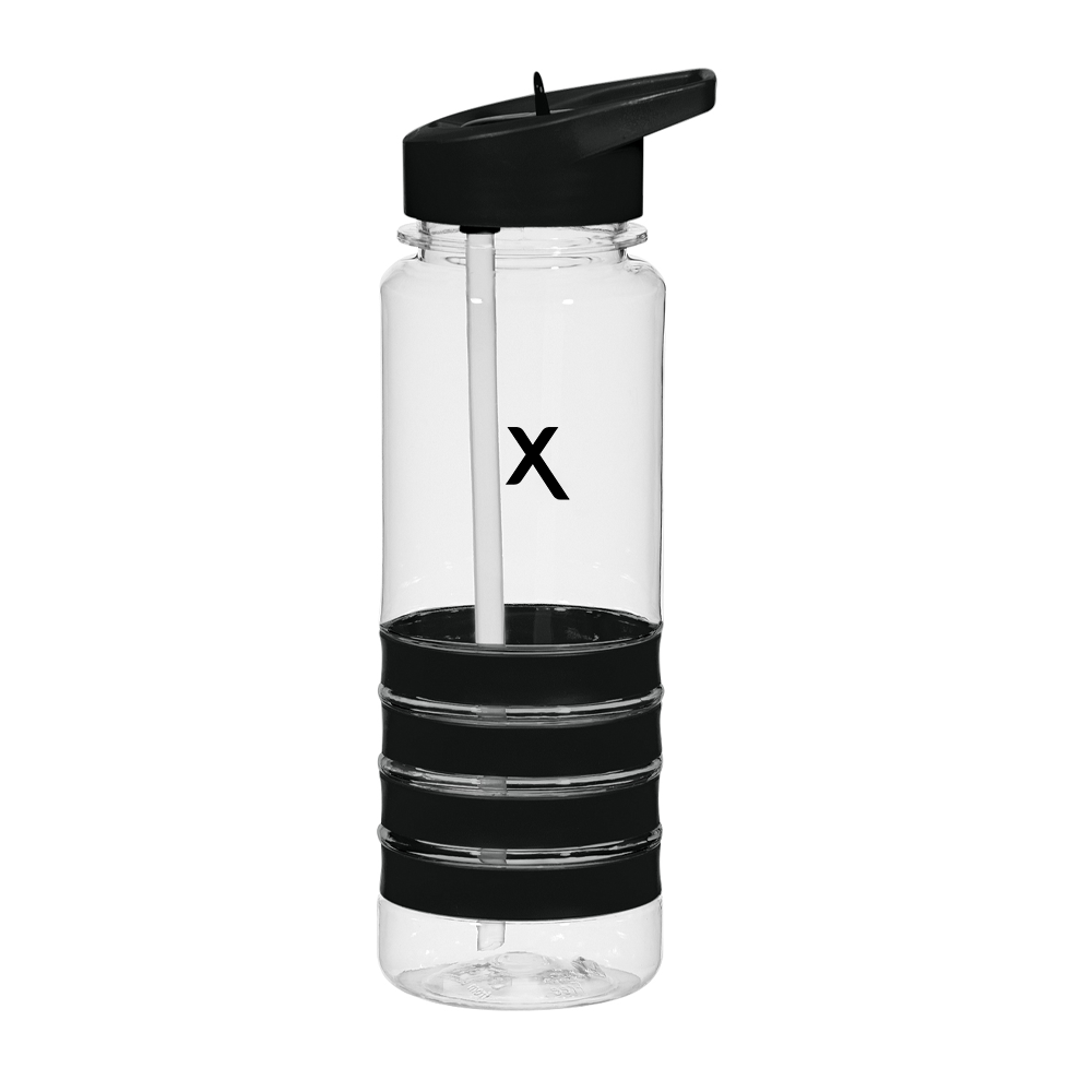 Expressive X Gripper Bottle