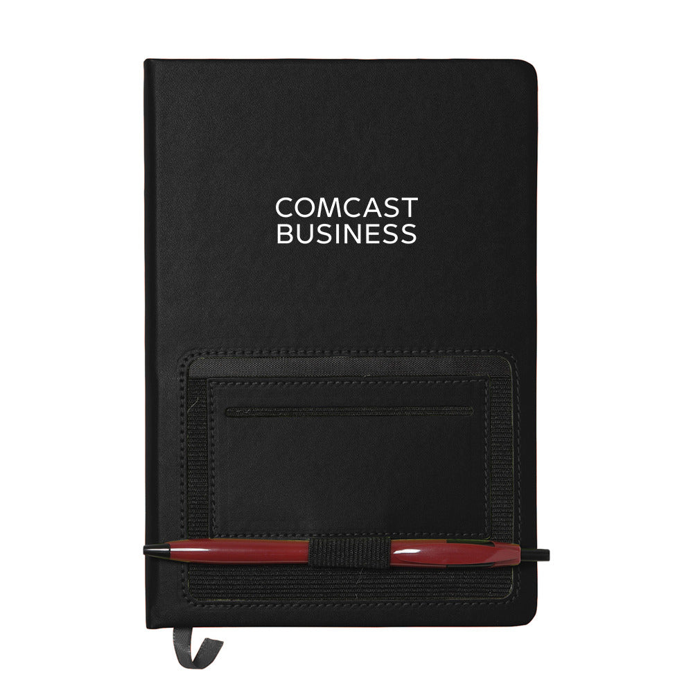 Comcast Business Moda Notebook