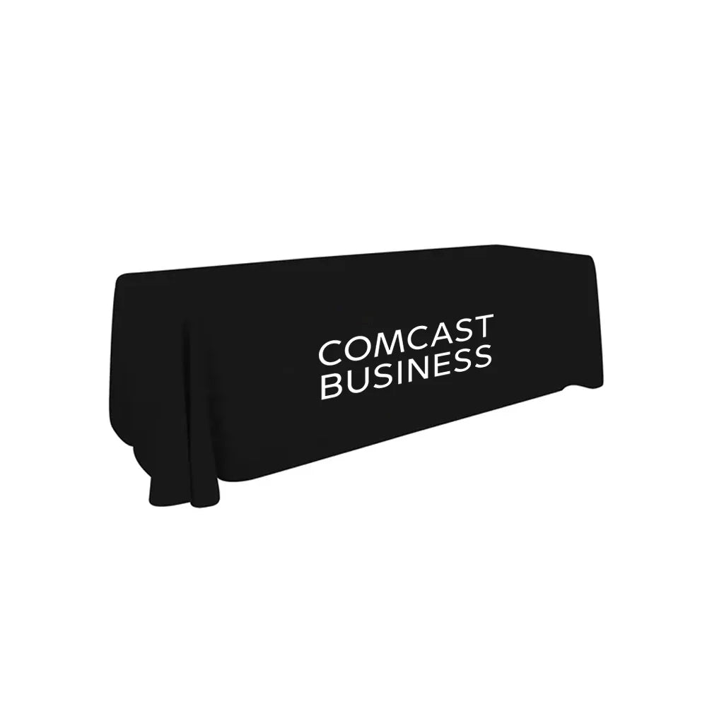 Comcast Business 8 Ft Table Cover
