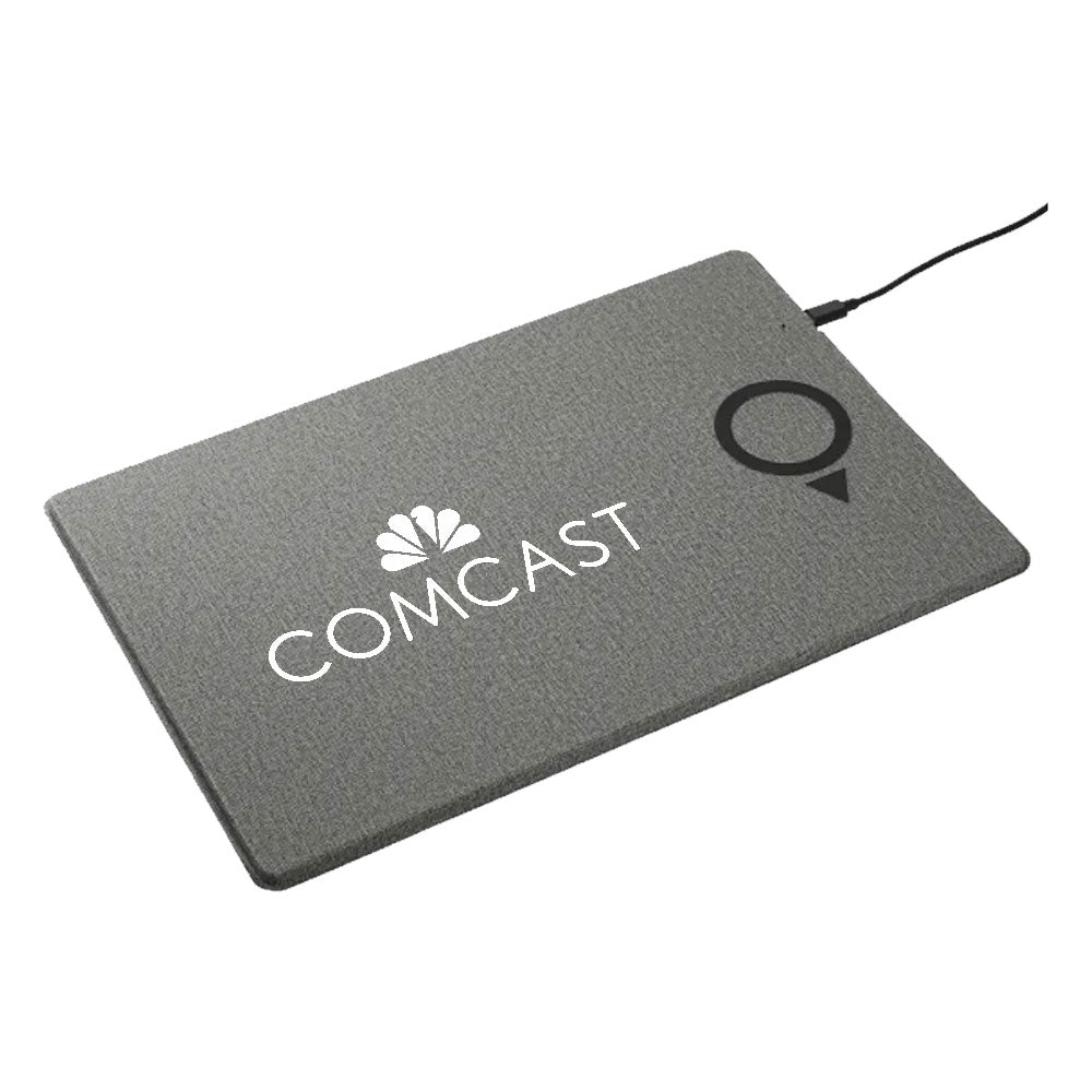 Comcast MagClick Fast Wireless Charging Desk Organizer