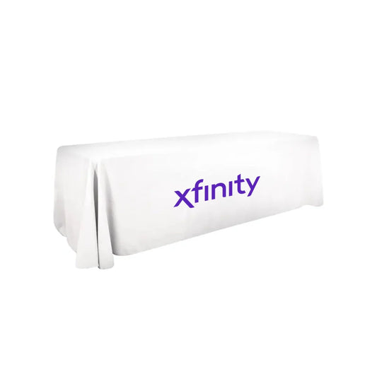 Xfinity 8 Ft Table Cover