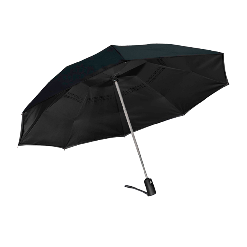 Comcast Advertising 46" Inverted Umbrella