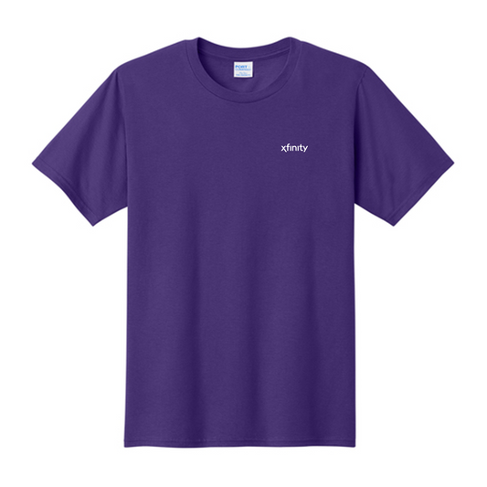 Men's Xfinity Tall Cotton T-Shirt