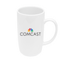Comcast 19oz Ceramic Mug
