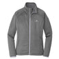 The North Face Ladies Flat Fleece Jacket