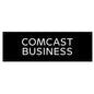 Comcast Business Vinyl Banner