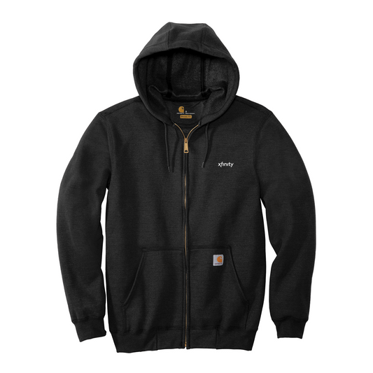 Xfinity Carhartt Men's Full-Zip Hoodie