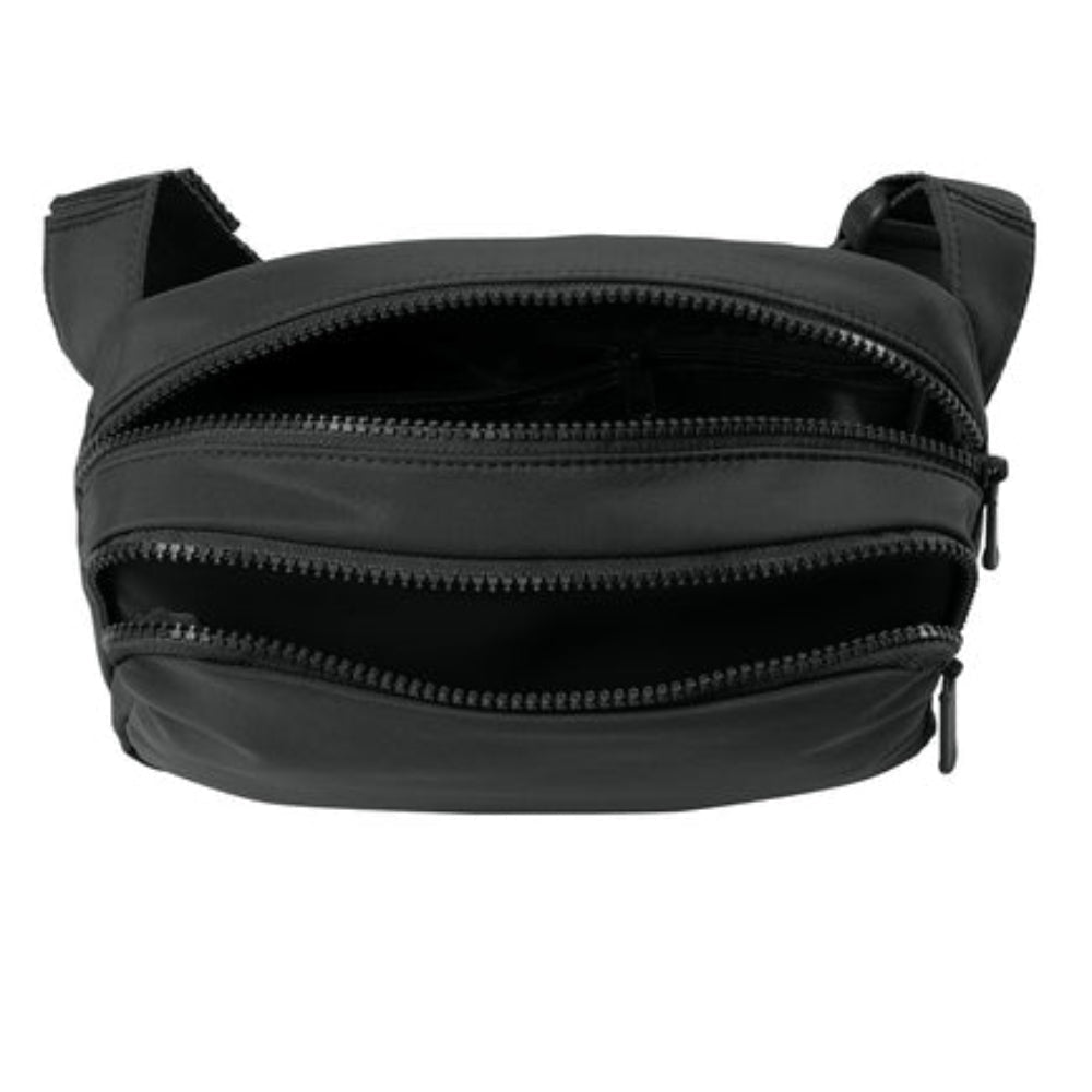 Comcast Dual-Compartment Crossbody Bag