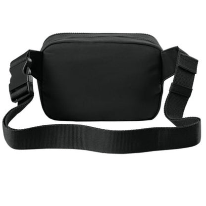 Comcast Dual-Compartment Crossbody Bag