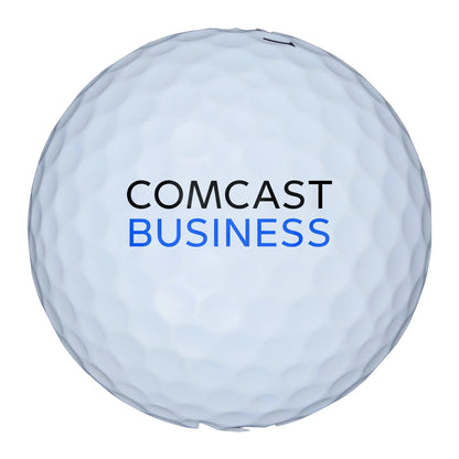 Comcast Business Bridgestone e6 Golf Ball
