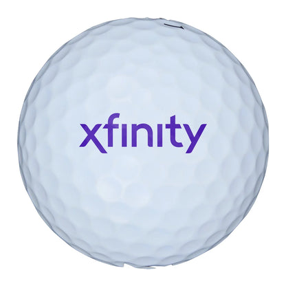 Xfinity Bridgestone e6 Golf Ball