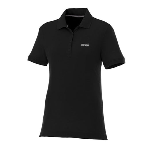 Women's Crandall Pique Polo