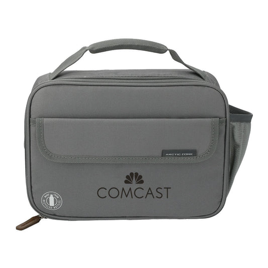 Comcast Arctic Zone Recycled Lunch Cooler