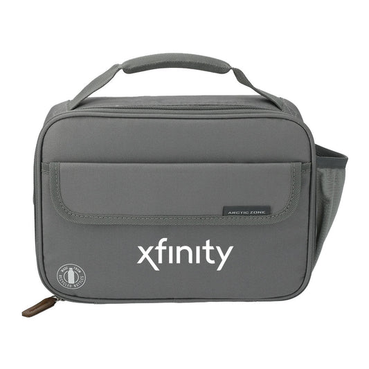 Xfinity Arctic Zone Recycled Lunch Cooler