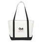 Baltic 18oz Cotton Canvas Boat Tote