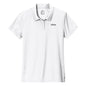 Women's Xfinity Nike Dry Essential Solid Polo