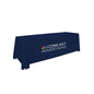 Comcast Advertising 8 Ft Table Cover