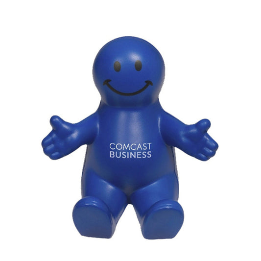 Smiley Guy Mobile Device Holder