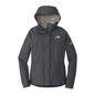 Women's Comcast Business The North Face Rain Jacket