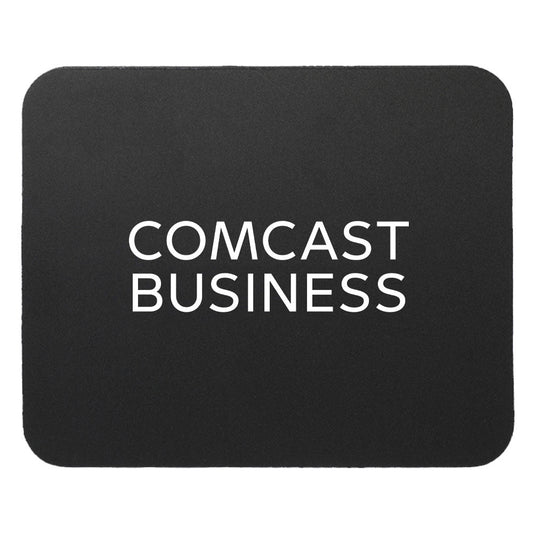Comcast Business Mouse Pad with Antimicrobial Additive