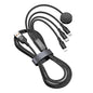 Comcast Business 4-in-1 Charging Cable