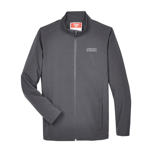 Men’s Comcast Business Soft Shell Jacket