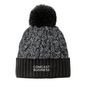 Comcast Business New Era Knit Pom Beanie