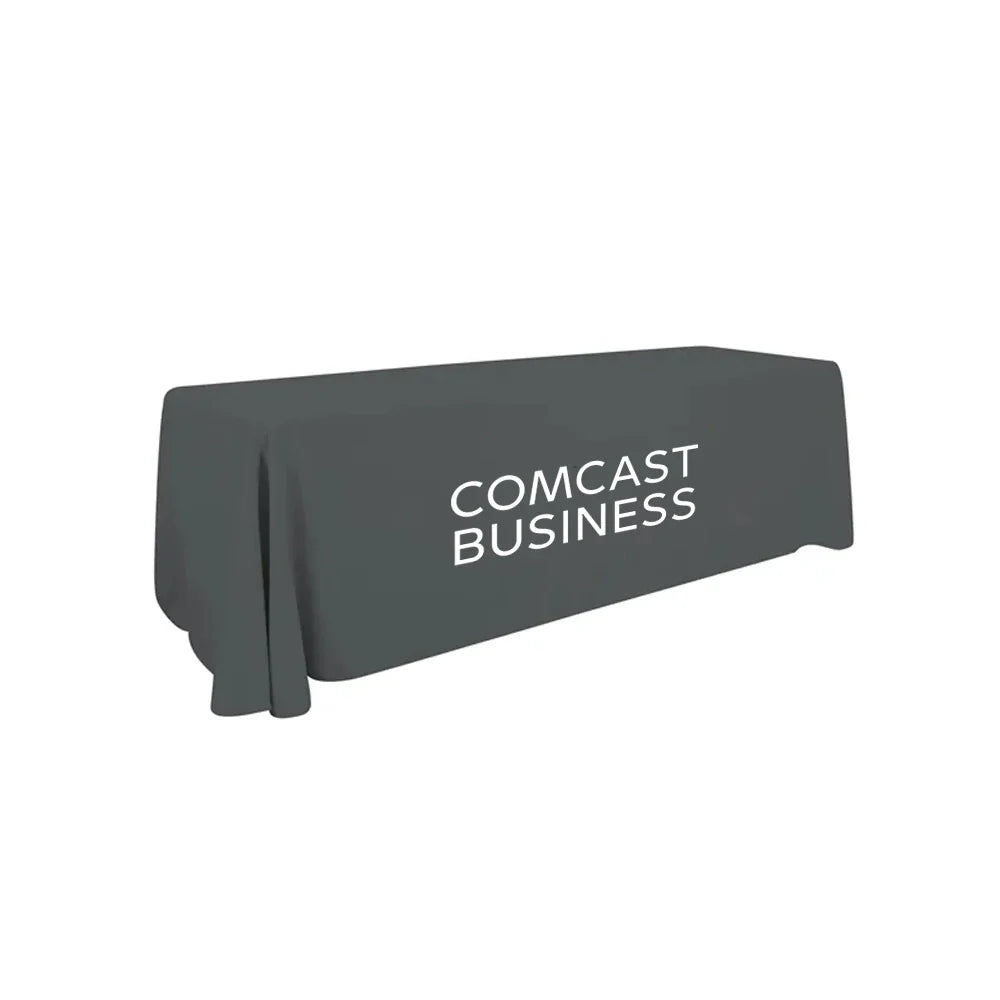 Comcast Business 8 Ft Table Cover