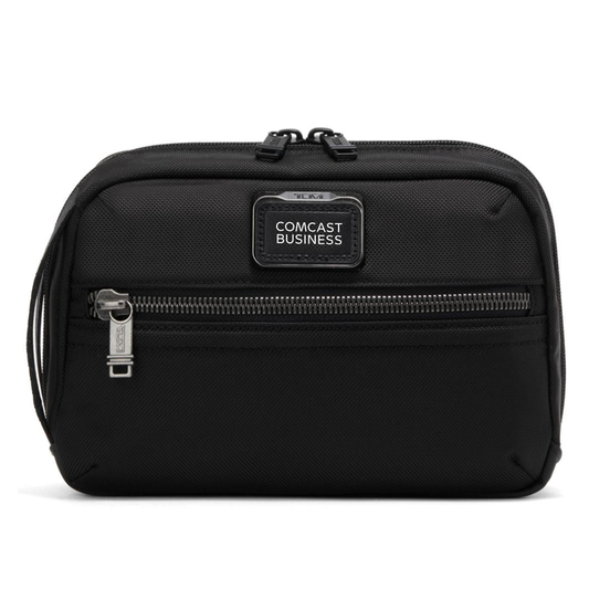 Tumi - Response Travel Kit