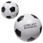 Comcast Business Polypropylene Soccer Ball Squishy