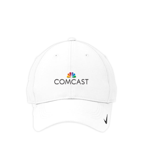 Comcast Nike Swoosh Legacy 91 Cap