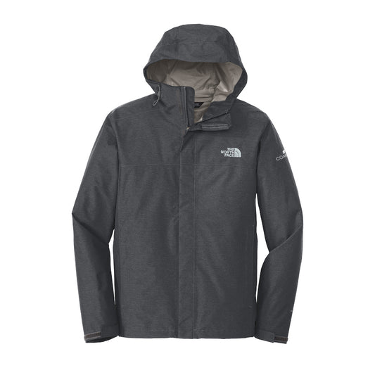 Men's Comcast The North Face Rain Jacket