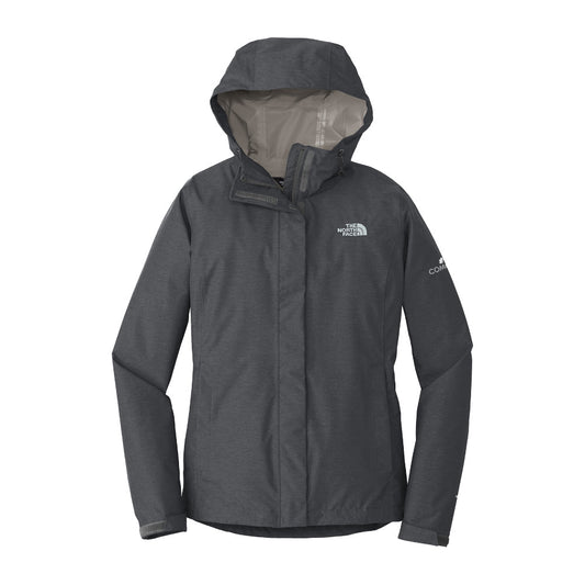 Women's Comcast The North Face Rain Jacket