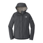 Women's Comcast The North Face Rain Jacket