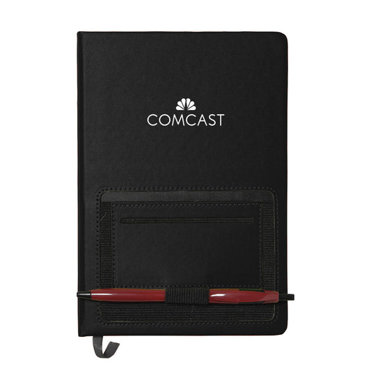 Comcast Moda Notebook