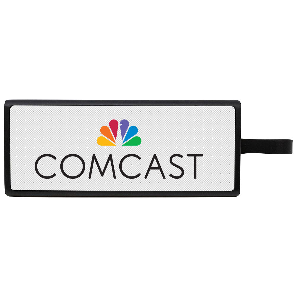 Comcast Hydrobump Waterproof Speaker