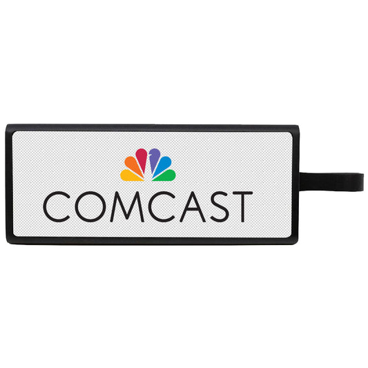 Comcast Hydrobump Waterproof Speaker