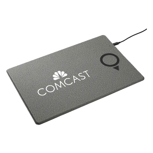 Comcast MagClick Fast Wireless Charging Desk Organizer