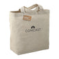 Comcast Recycled 5oz Cotton Twill Tote