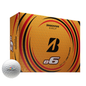 Bridgestone Golf Ball