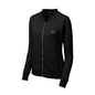 Women's Comcast French Terry Lightweight Bomber Style Jacket