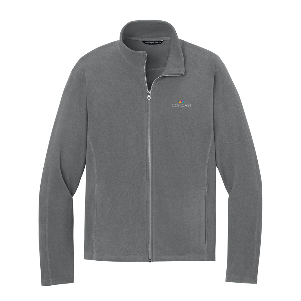 Men’s Comcast Fleece Jacket