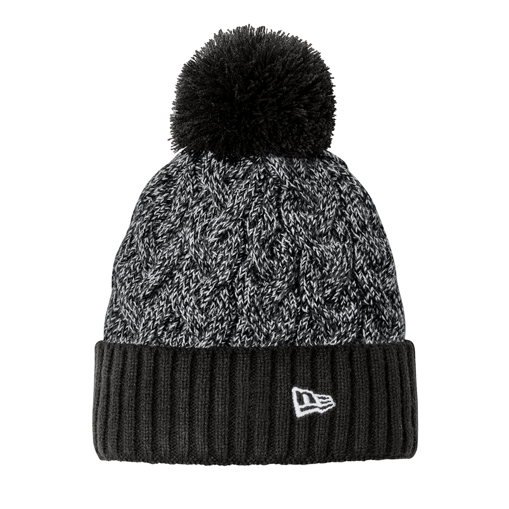 Xfinity New Era Knit Pom Beanie