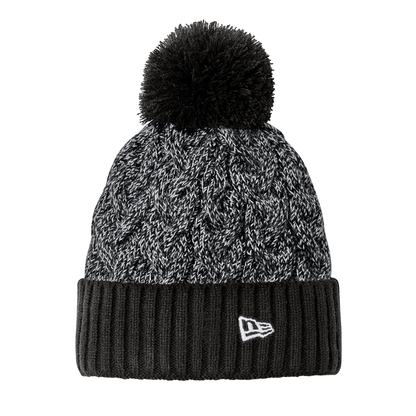 Xfinity New Era Knit Pom Beanie