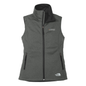 Comcast Advertising Women's The North Face Softshell Vest