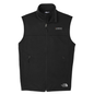 Comcast Advertising Men's The North Face Softshell Vest