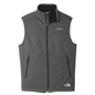 Comcast Advertising Men's The North Face Softshell Vest